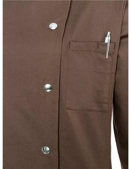 Ženska kuharska jakna Larissa