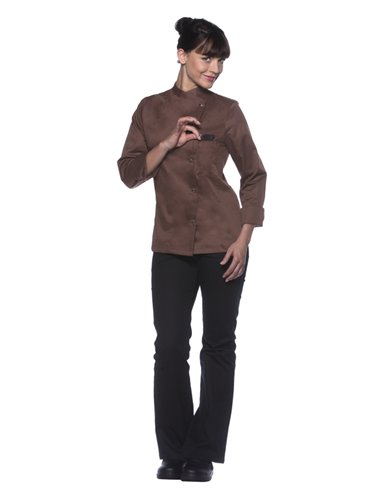Ženska kuharska jakna Larissa