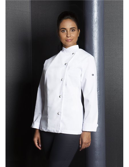 Ženska kuharska jakna Larissa