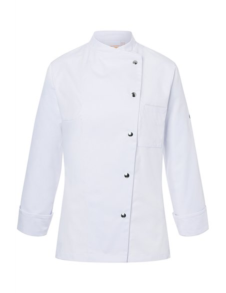 Ženska kuharska jakna Larissa