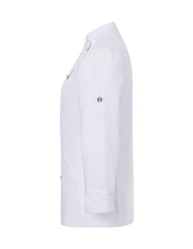 Ženska kuharska jakna Larissa