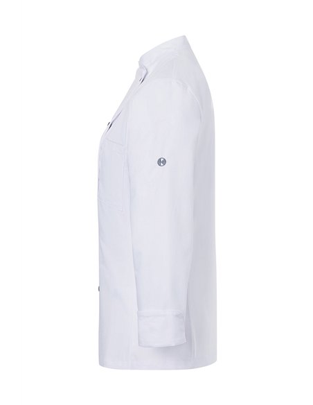 Ženska kuharska jakna Larissa