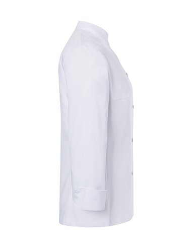 Ženska kuharska jakna Larissa