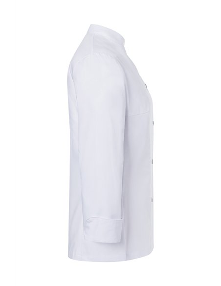 Ženska kuharska jakna Larissa