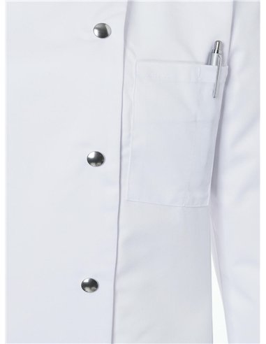 Ženska kuharska jakna Larissa