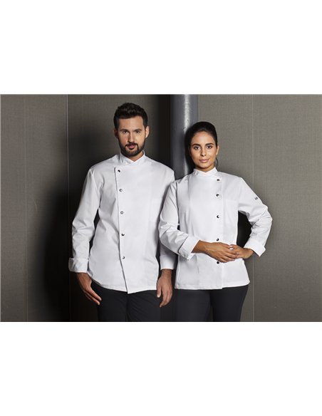 Ženska kuharska jakna Larissa