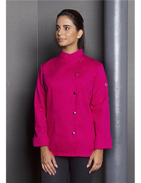 Ženska kuharska jakna Larissa