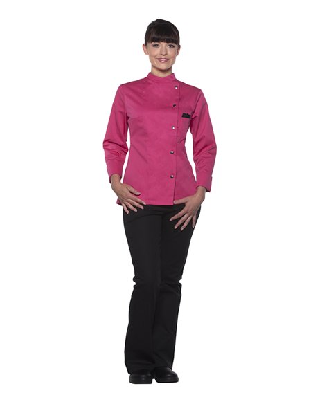 Ženska kuharska jakna Larissa