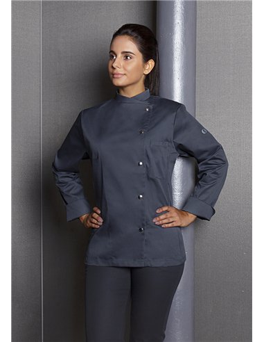 Ženska kuharska jakna Larissa