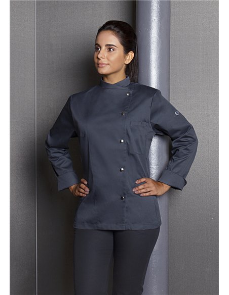 Ženska kuharska jakna Larissa