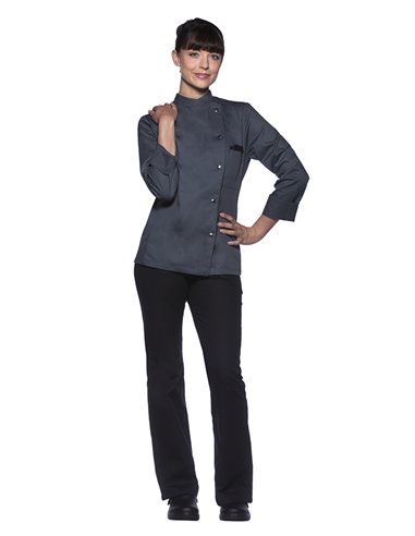 Ženska kuharska jakna Larissa