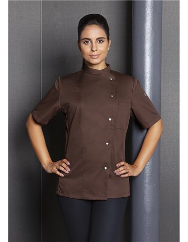 Ženska kuharska jakna Jacket Greta