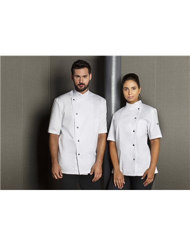 Ženska kuharska jakna Jacket Greta