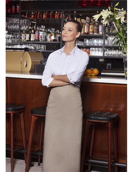 Dolgi predpasnik Ibiza