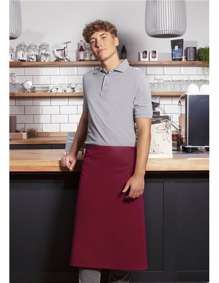 Dolgi predpasnik Ibiza