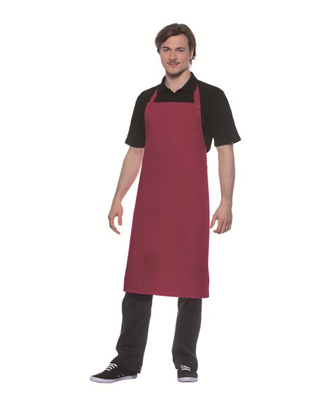 Dolgi predpasnik z gumbi