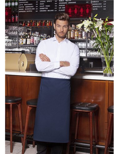 Klasični predpasnik - dolgi