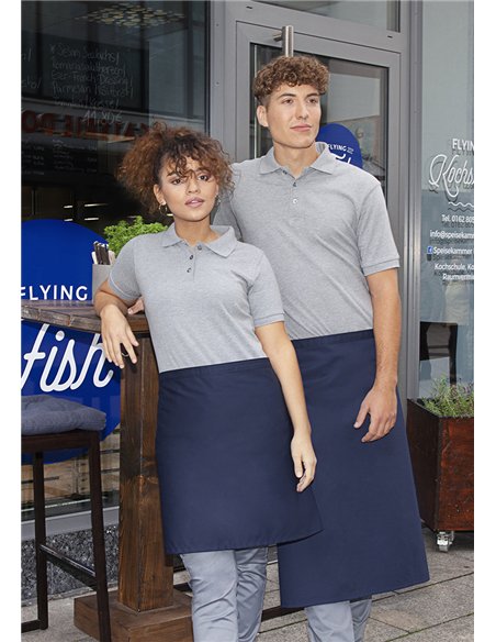 Klasični predpasnik - dolgi