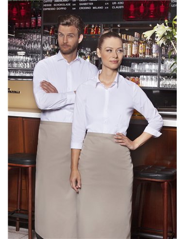 Klasični predpasnik - dolgi