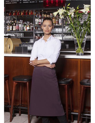 Klasični predpasnik - dolgi