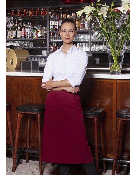 Klasični predpasnik - dolgi