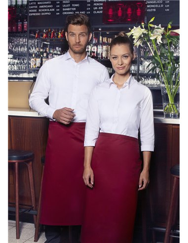 Klasični predpasnik - dolgi