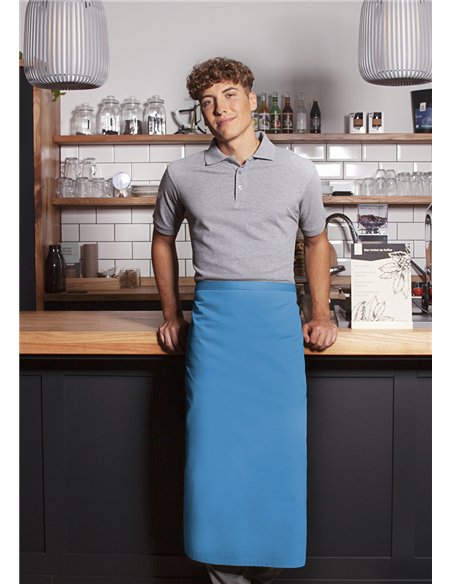 Klasični predpasnik - dolgi