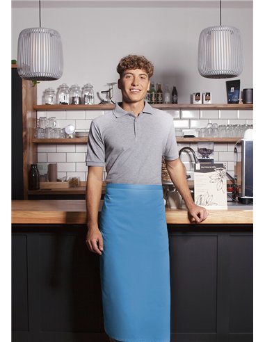 Klasični predpasnik - dolgi