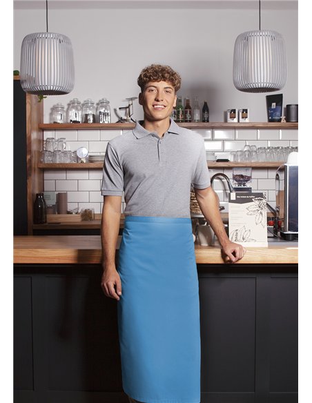 Klasični predpasnik - dolgi