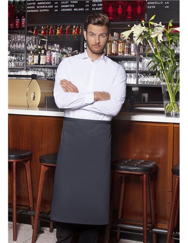 Klasični predpasnik - dolgi