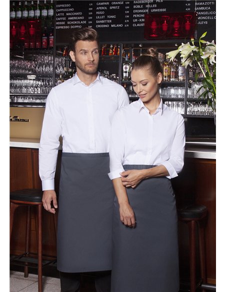 Klasični predpasnik - dolgi