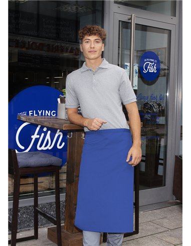 Klasični predpasnik - dolgi