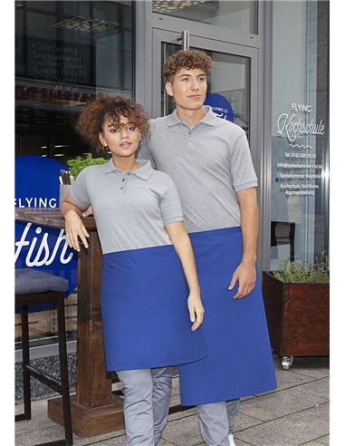 Klasični predpasnik - dolgi