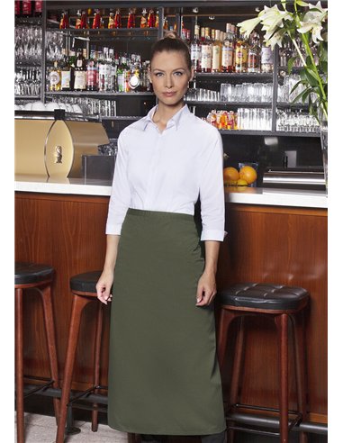 Klasični predpasnik - dolgi