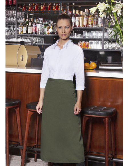 Klasični predpasnik - dolgi