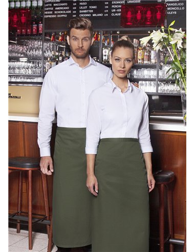 Klasični predpasnik - dolgi