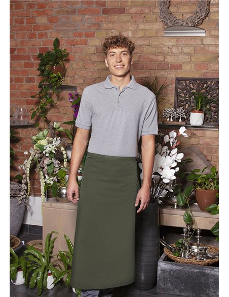 Klasični predpasnik - dolgi