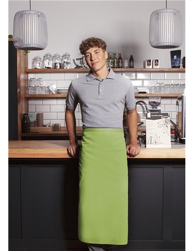 Klasični predpasnik - dolgi