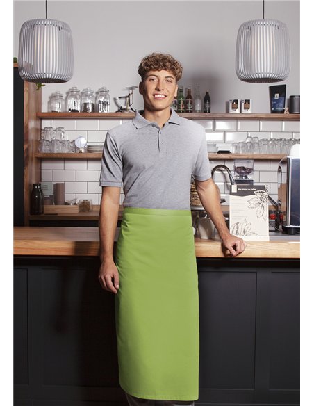 Klasični predpasnik - dolgi