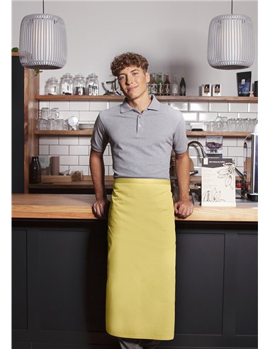 Klasični predpasnik - dolgi