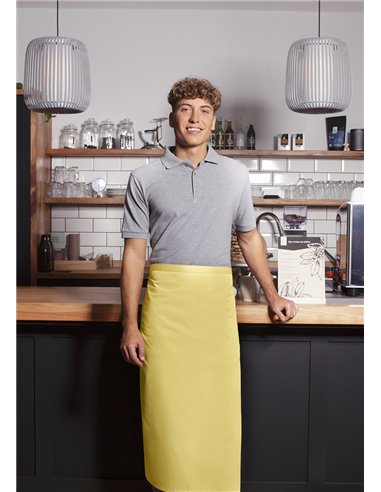 Klasični predpasnik - dolgi