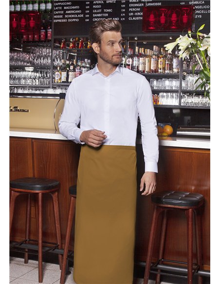 Klasični predpasnik - dolgi