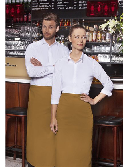 Klasični predpasnik - dolgi