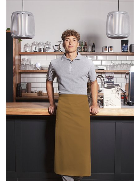 Klasični predpasnik - dolgi