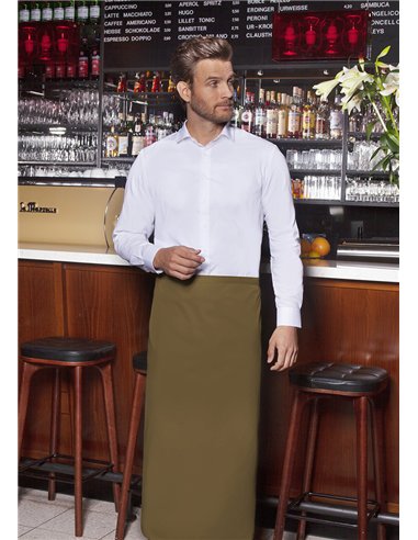 Klasični predpasnik - dolgi