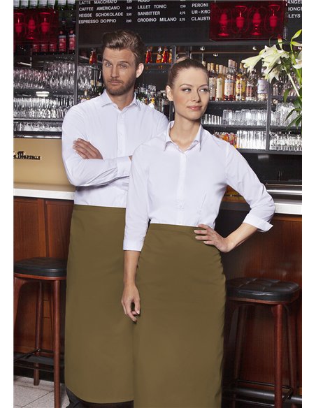 Klasični predpasnik - dolgi