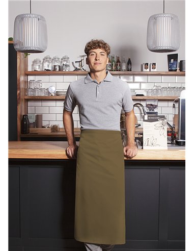 Klasični predpasnik - dolgi