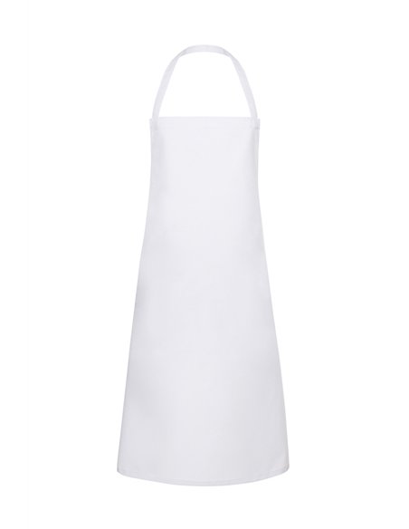 Dolgi gospodinjski predpasnik