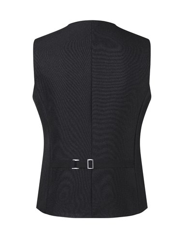 Ženski natakarski telovnik Basic