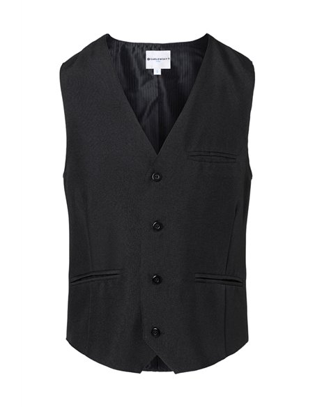 Moški natakarski telovnik Basic